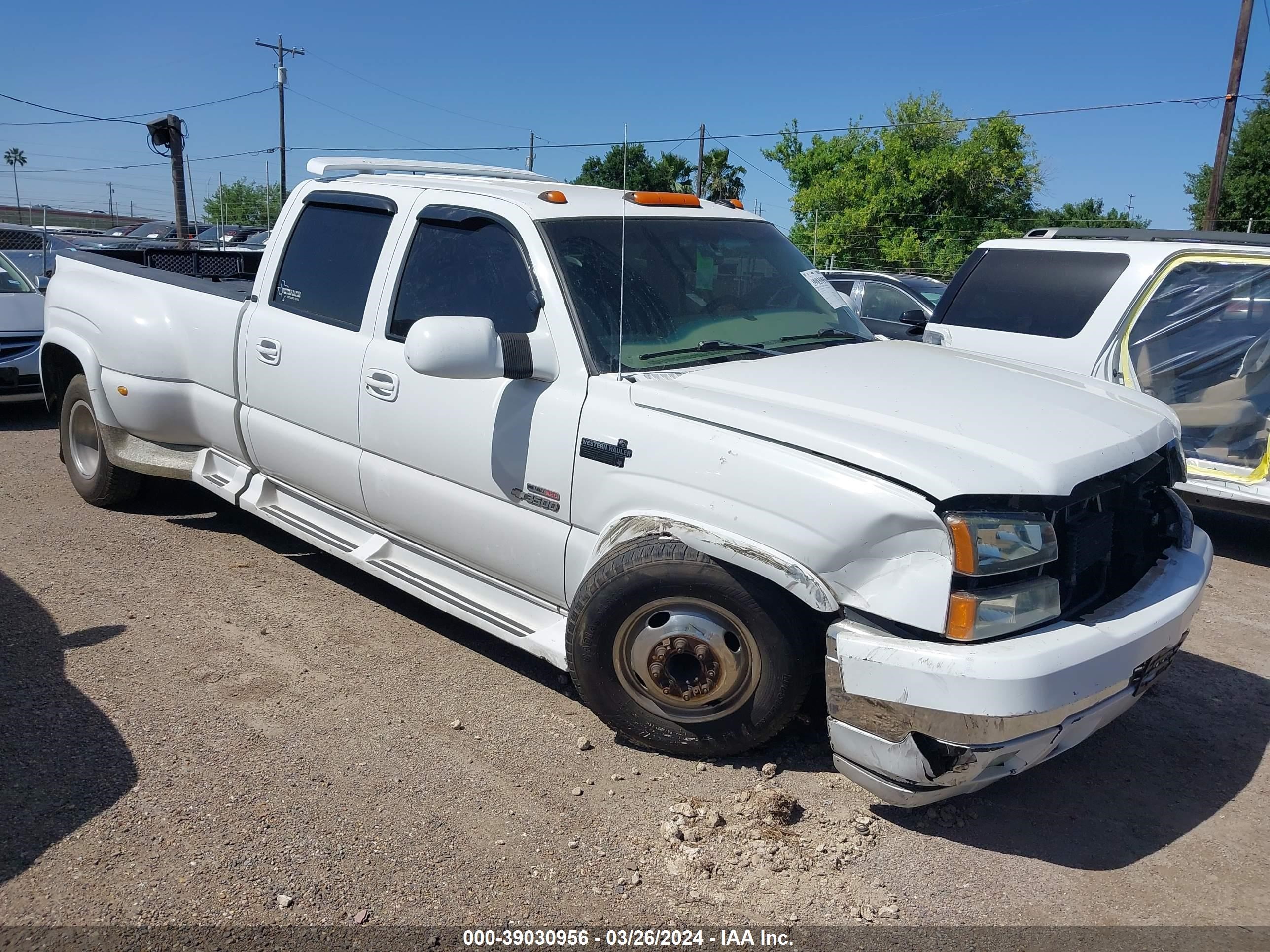 chevrolet silverado 2003 1gcjc33183f142194