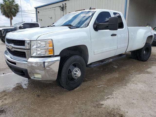 chevrolet silverado 2008 1gcjc39668e183181