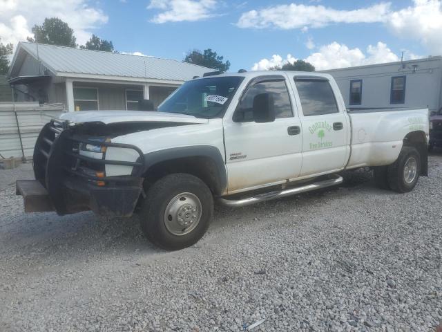 chevrolet silverado 2004 1gcjk33184f162739