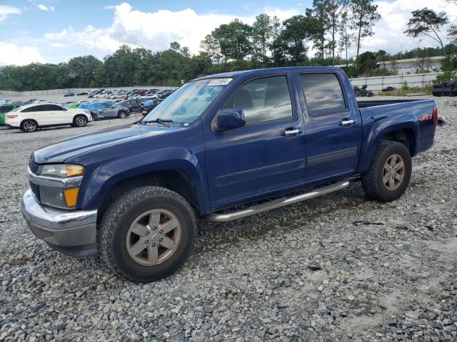 chevrolet colorado 2010 1gcjsdde1a8131937