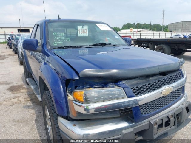 chevrolet colorado 2012 1gcjsdfe0c8117740