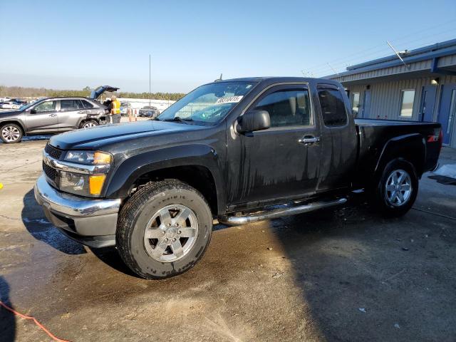 chevrolet colorado l 2012 1gcjsdfe5c8166111