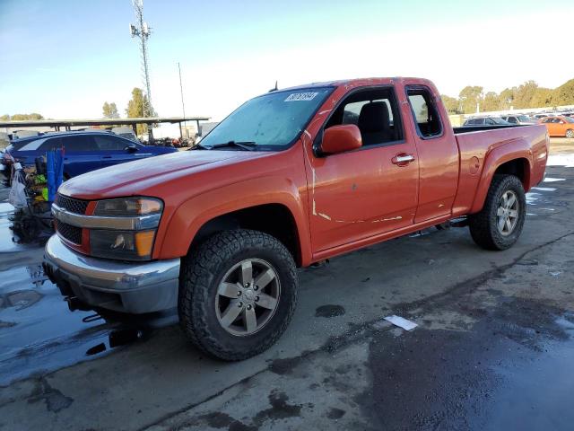 chevrolet colorado l 2012 1gcjsdfe8c8137895