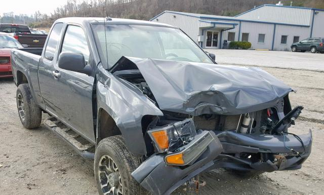 chevrolet colorado 2012 1gcjtbf90c8129973