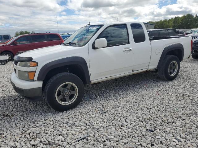 chevrolet colorado 2011 1gcjtbf91b8115451