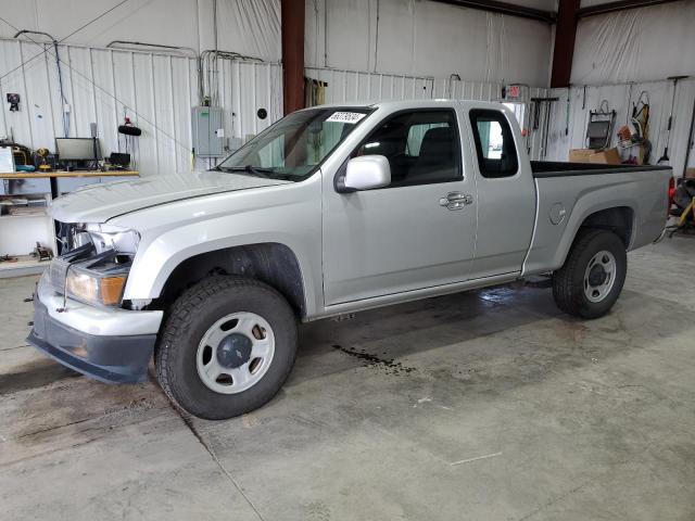 chevrolet colorado 2012 1gcjtbfe3c8161460