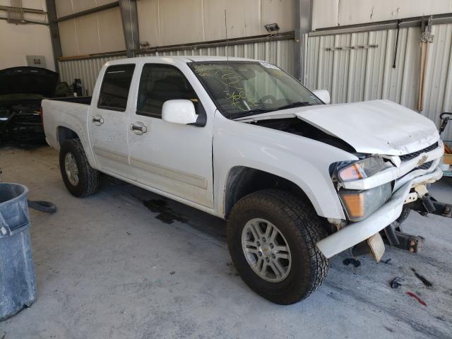 chevrolet colorado l 2010 1gcjtcde1a8117110