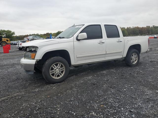 chevrolet colorado l 2010 1gcjtcde3a8119201