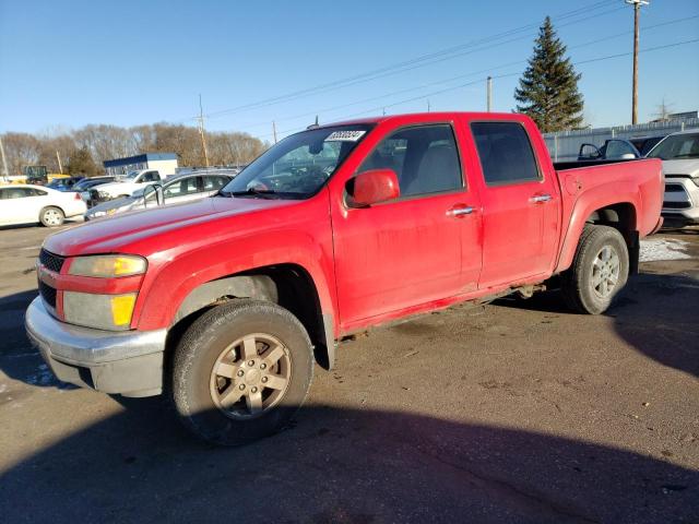 chevrolet colorado l 2010 1gcjtcde4a8102939