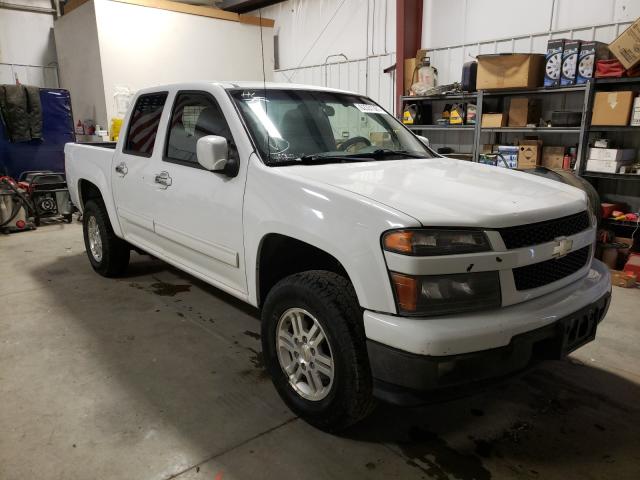 chevrolet colorado l 2010 1gcjtcde5a8127302