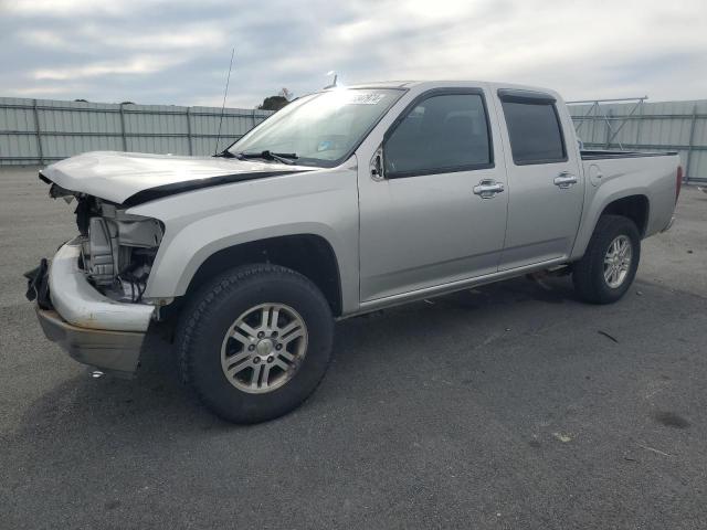 chevrolet colorado l 2010 1gcjtcde5a8140812