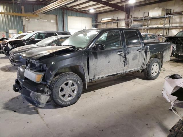 chevrolet colorado l 2010 1gcjtcde6a8143394