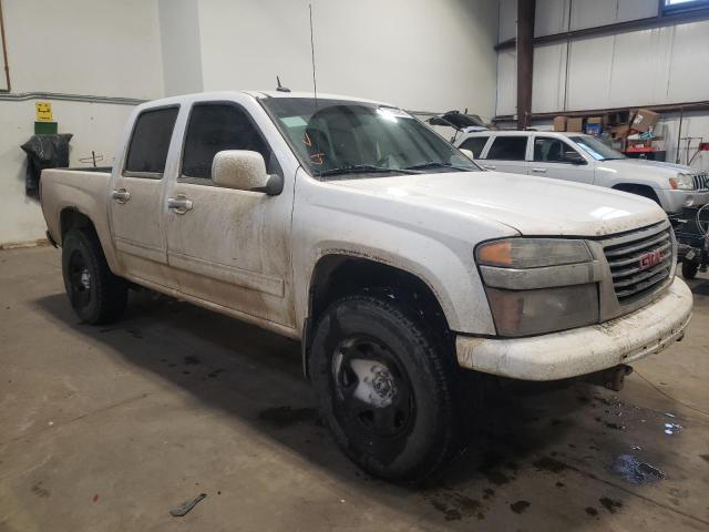 chevrolet colorado l 2010 1gcjtcde7a8129181