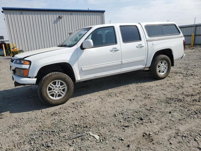 chevrolet colorado l 2010 1gcjtcdexa8137680