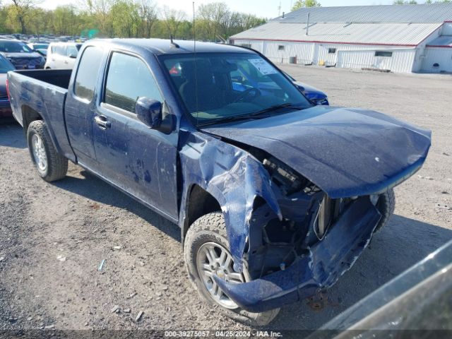 chevrolet colorado 2012 1gcjtcf93c8124868