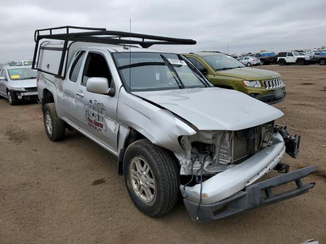 chevrolet colorado l 2012 1gcjtcfe0c8114358