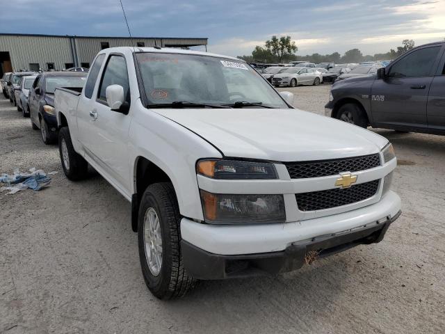 chevrolet colorado l 2012 1gcjtcfe1c8109671