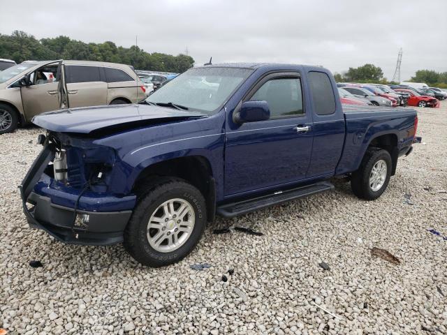 chevrolet colorado l 2011 1gcjtcfe3b8128060