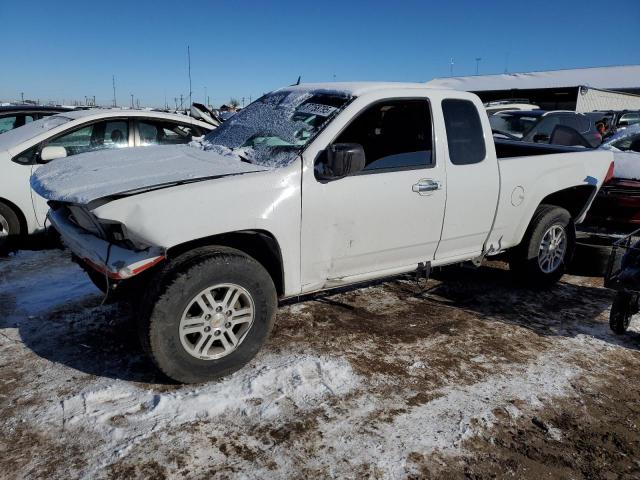 chevrolet colorado l 2012 1gcjtcfe3c8154174