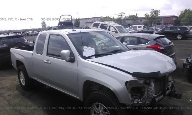 chevrolet colorado 2011 1gcjtcfe7b8114484