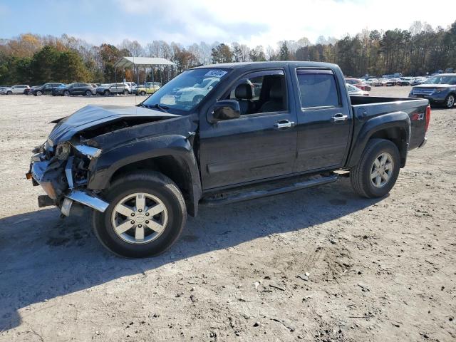 chevrolet colorado l 2010 1gcjtddp4a8107923