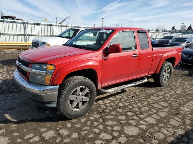 chevrolet colorado l 2011 1gcjtdfe1b8106130