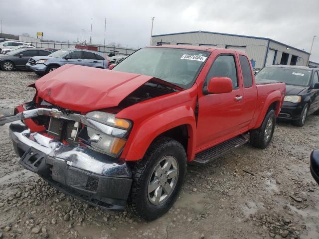 chevrolet colorado l 2011 1gcjtdfe3b8111037