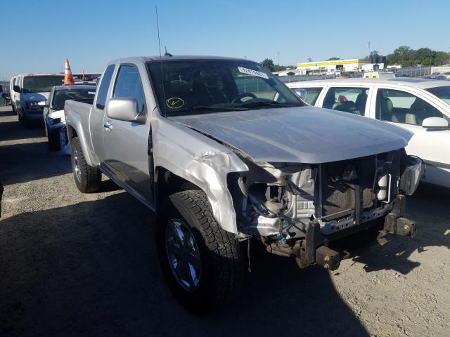 chevrolet colorado l 2011 1gcjtdfe8b8123653