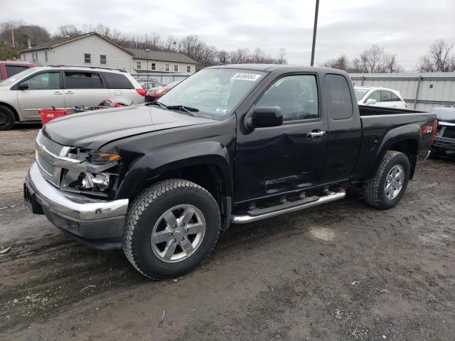 chevrolet colorado l 2012 1gcjtdfe8c8103971