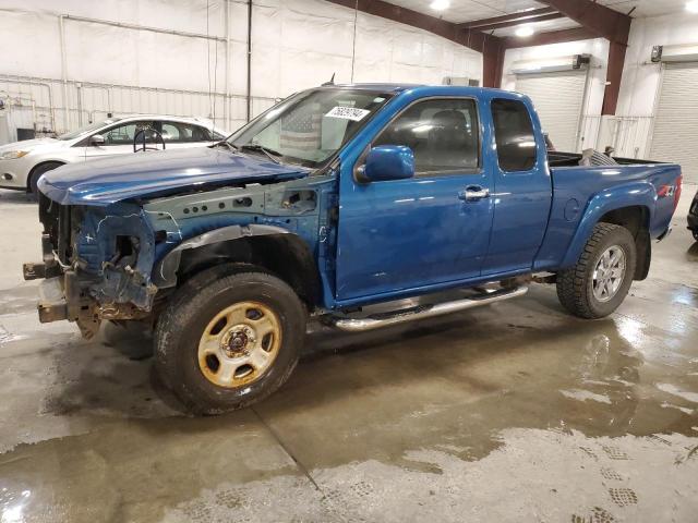 chevrolet colorado l 2011 1gcjtdfp2b8126470