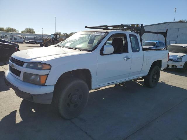 chevrolet colorado 2010 1gcktbde4a8126673