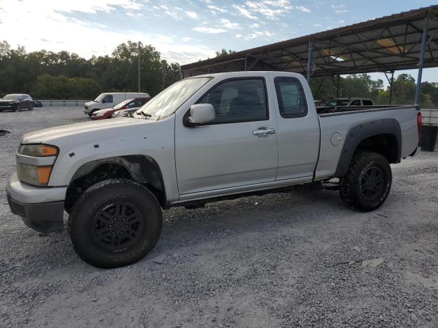 chevrolet colorado l 2010 1gcktcde6a8147322