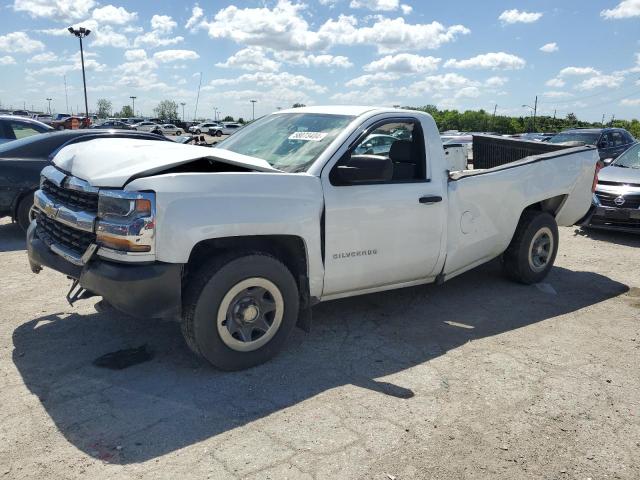 chevrolet silverado 2018 1gcncnec0jz299726