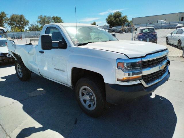 chevrolet silverado 2017 1gcncnec1hz402467