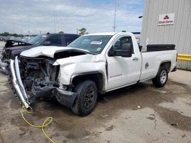 chevrolet silverado 2016 1gcncnec2gz391672