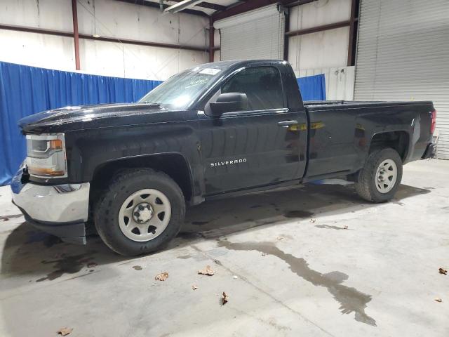 chevrolet silverado 2017 1gcncnec4hz395272