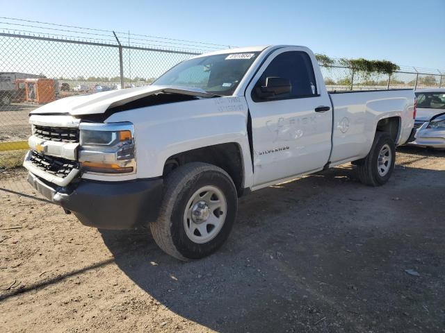 chevrolet silverado 2016 1gcncnec6gz261426