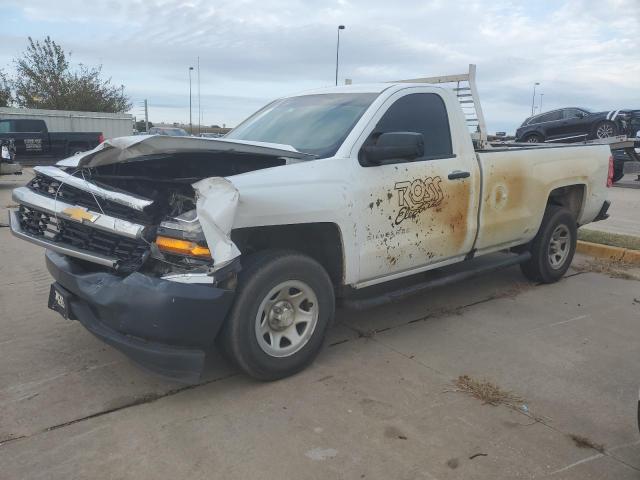 chevrolet silverado 2017 1gcncnec6hz273934