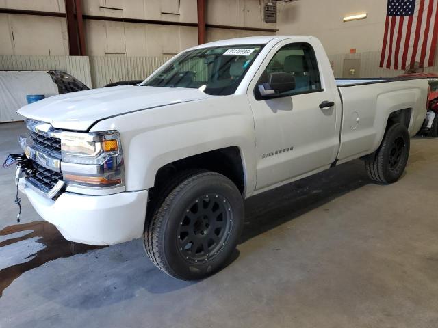 chevrolet silverado 2017 1gcncnec6hz392163