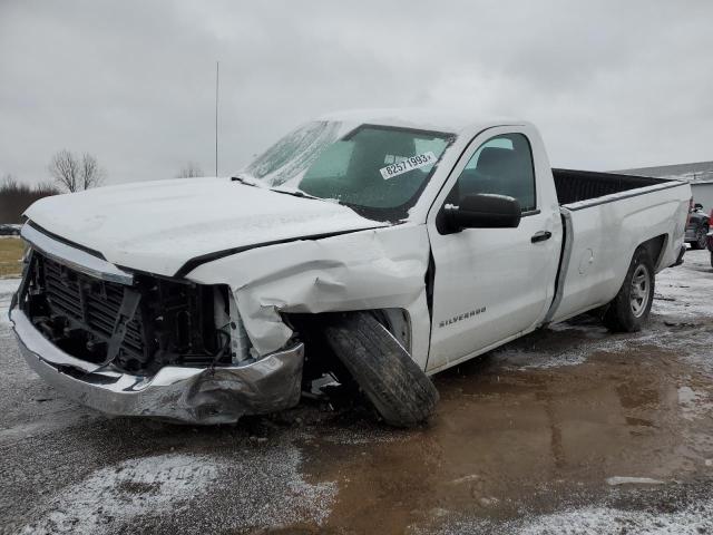 chevrolet silverado 2018 1gcncnec6jz906244