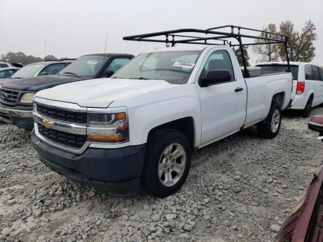 chevrolet silverado 2016 1gcncnec7gz328552