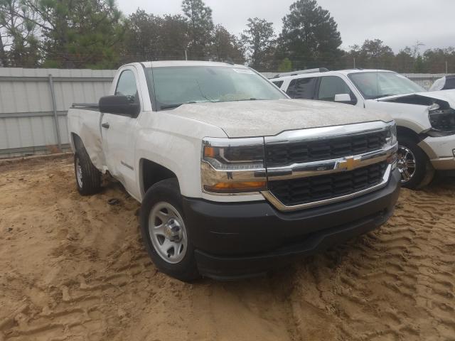 chevrolet silverado 2016 1gcncnec7gz403377