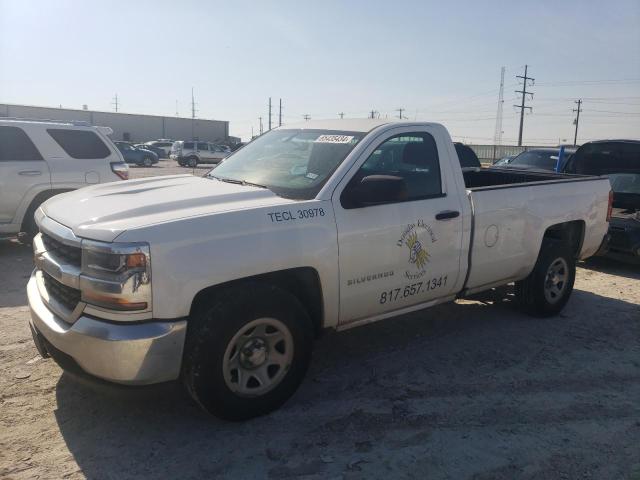 chevrolet silverado 2018 1gcncnec7jz906043