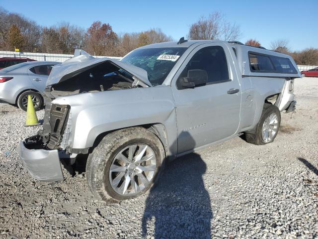 chevrolet silverado 2017 1gcncnec9hz147129