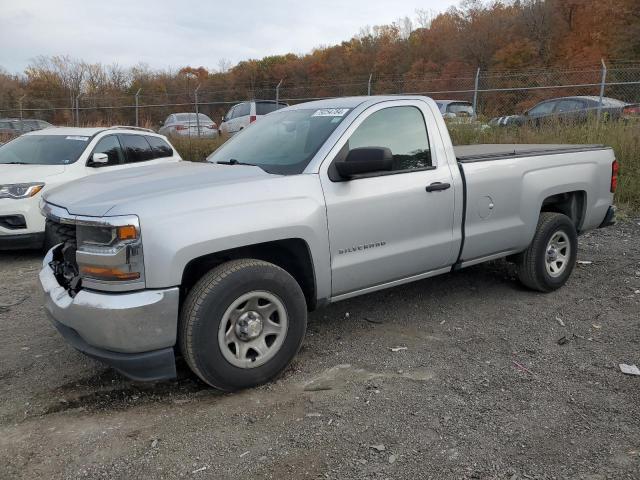 chevrolet silverado 2018 1gcncnec9jz293181