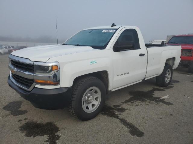 chevrolet silverado 2017 1gcncnecxhz390979