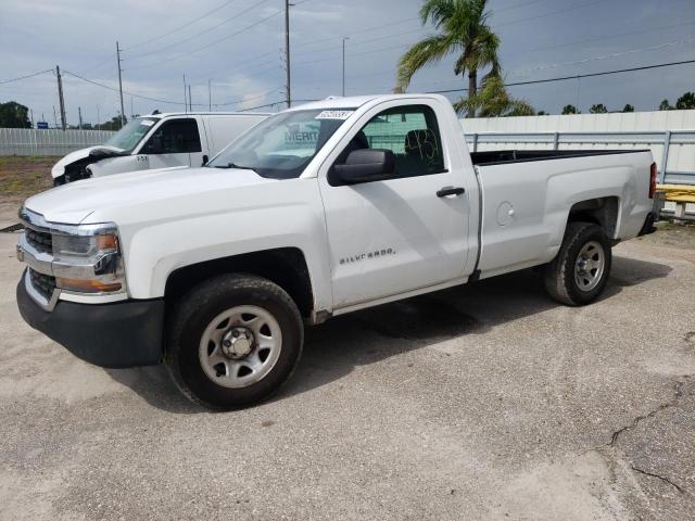 chevrolet silverado 2016 1gcncneh0gz245380