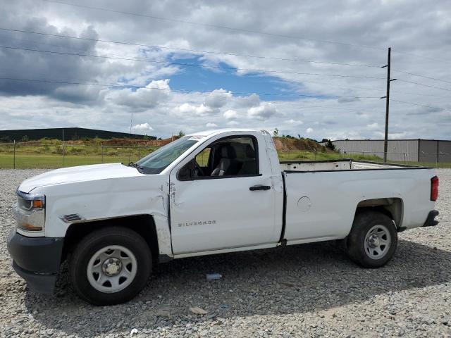 chevrolet silverado 2017 1gcncneh0hz331953