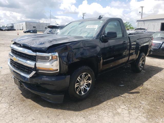 chevrolet silverado 2016 1gcncneh1gz175842