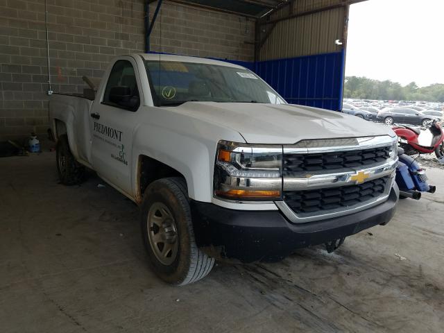 chevrolet silverado 2016 1gcncneh1gz286780